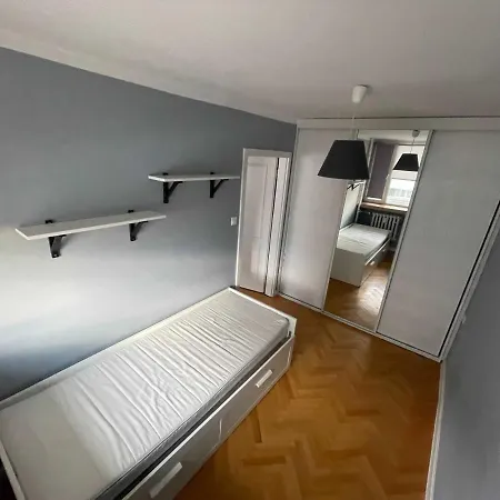 Nice Appartaments