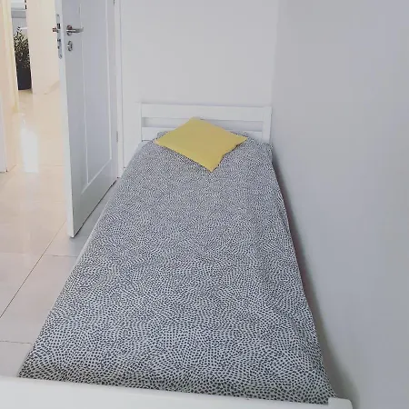 Apartament Nice Appartaments *