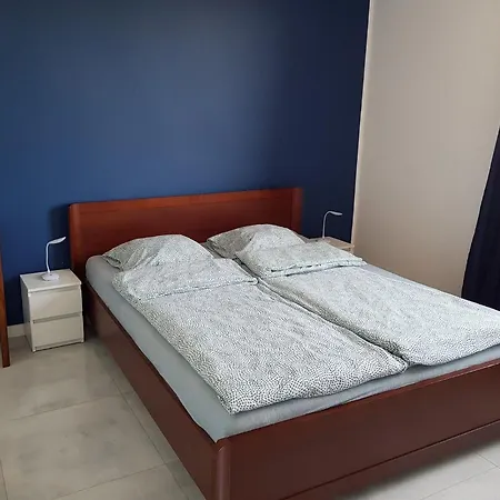 Apartament Nice Appartaments Porto